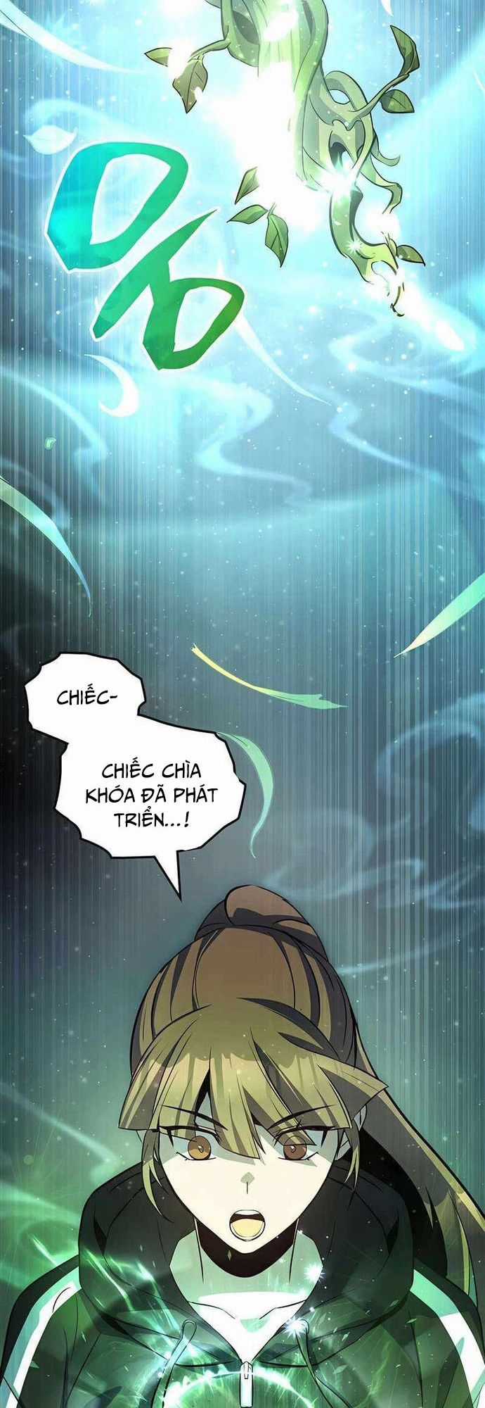 Tăng Lực Thợ Săn Chapter 51 trang 58