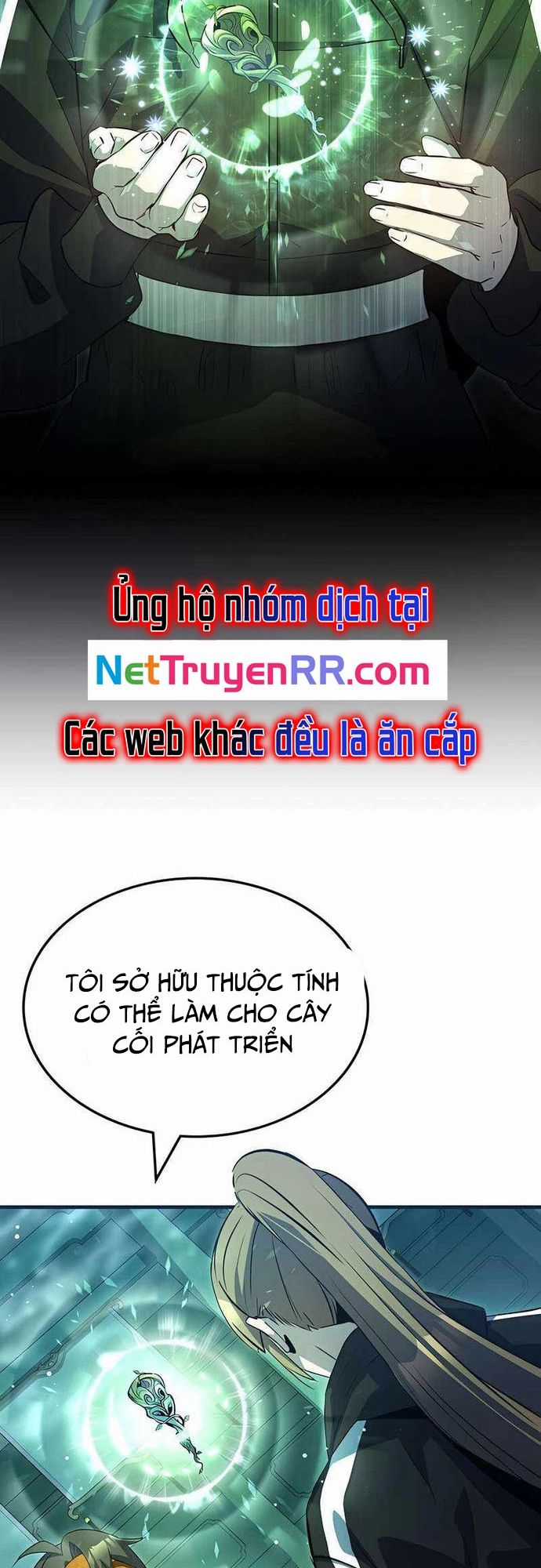 Tăng Lực Thợ Săn Chapter 51 trang 59