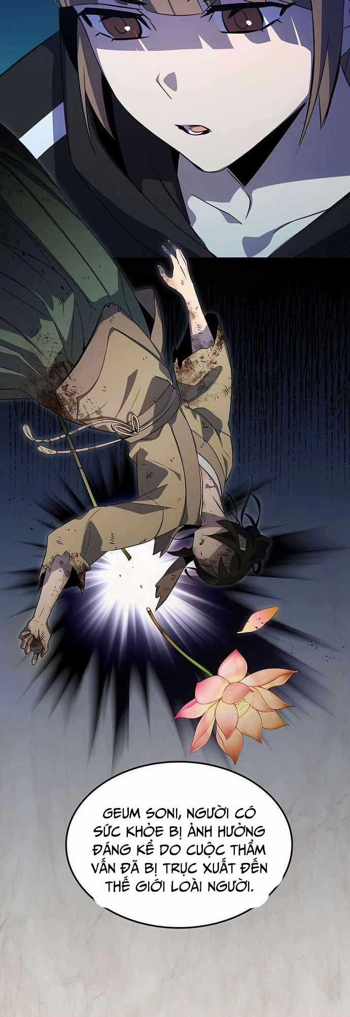 Tăng Lực Thợ Săn Chapter 51 trang 6