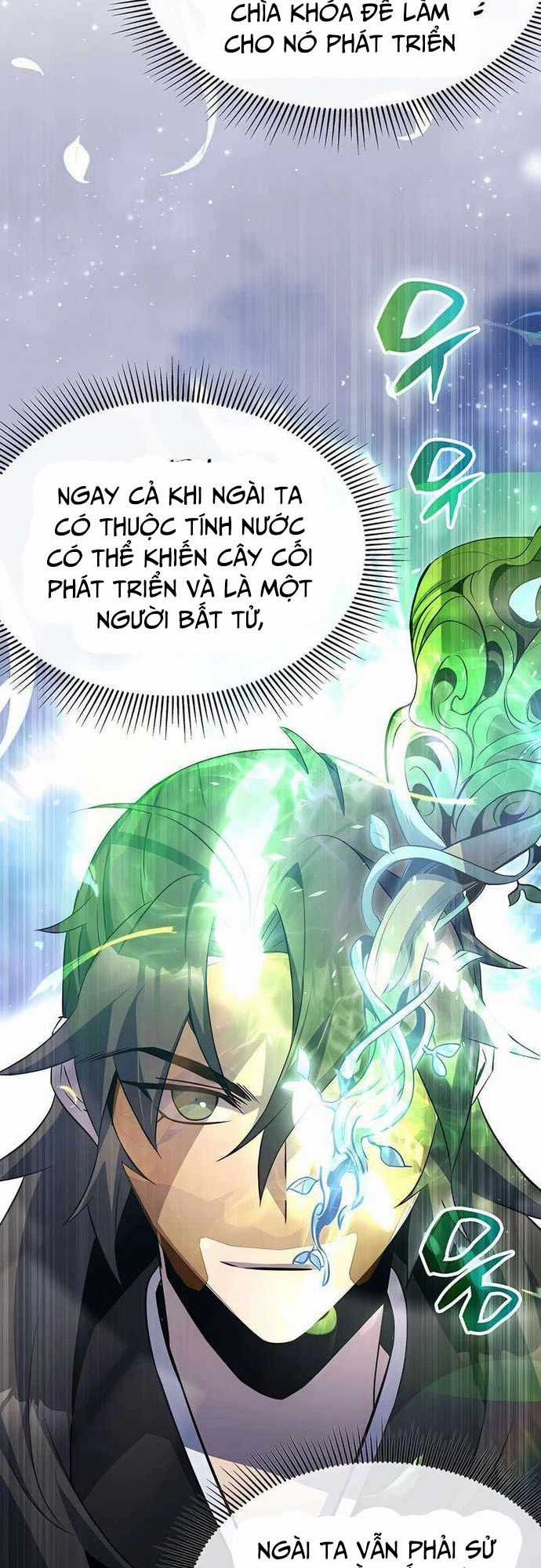 Tăng Lực Thợ Săn Chapter 51 trang 63