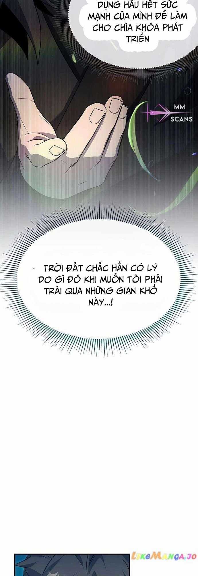 Tăng Lực Thợ Săn Chapter 51 trang 64