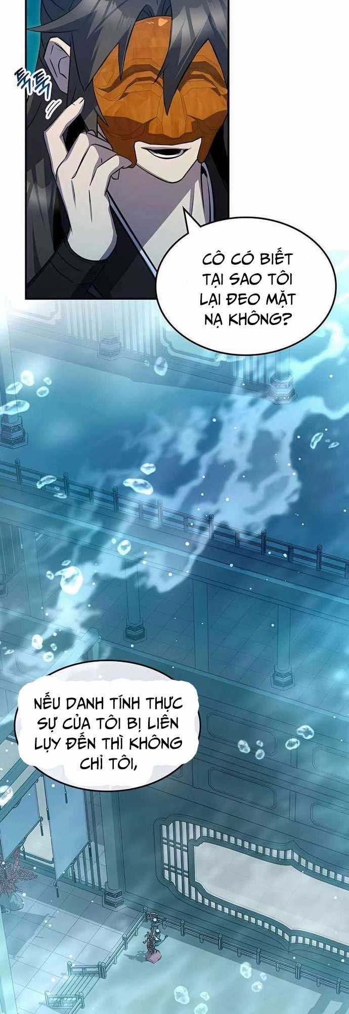 Tăng Lực Thợ Săn Chapter 51 trang 65