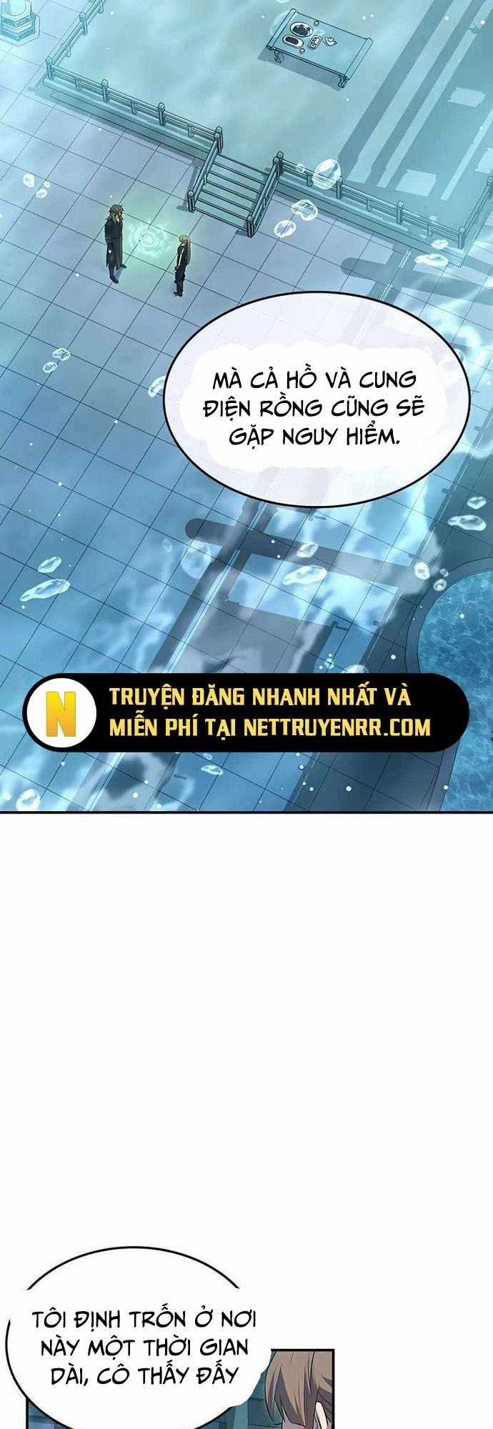 Tăng Lực Thợ Săn Chapter 51 trang 66