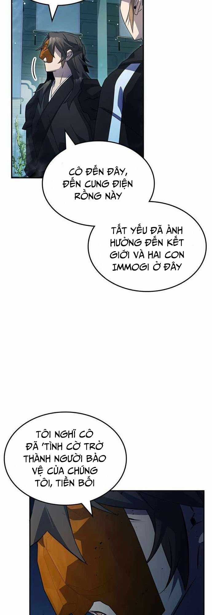 Tăng Lực Thợ Săn Chapter 51 trang 67