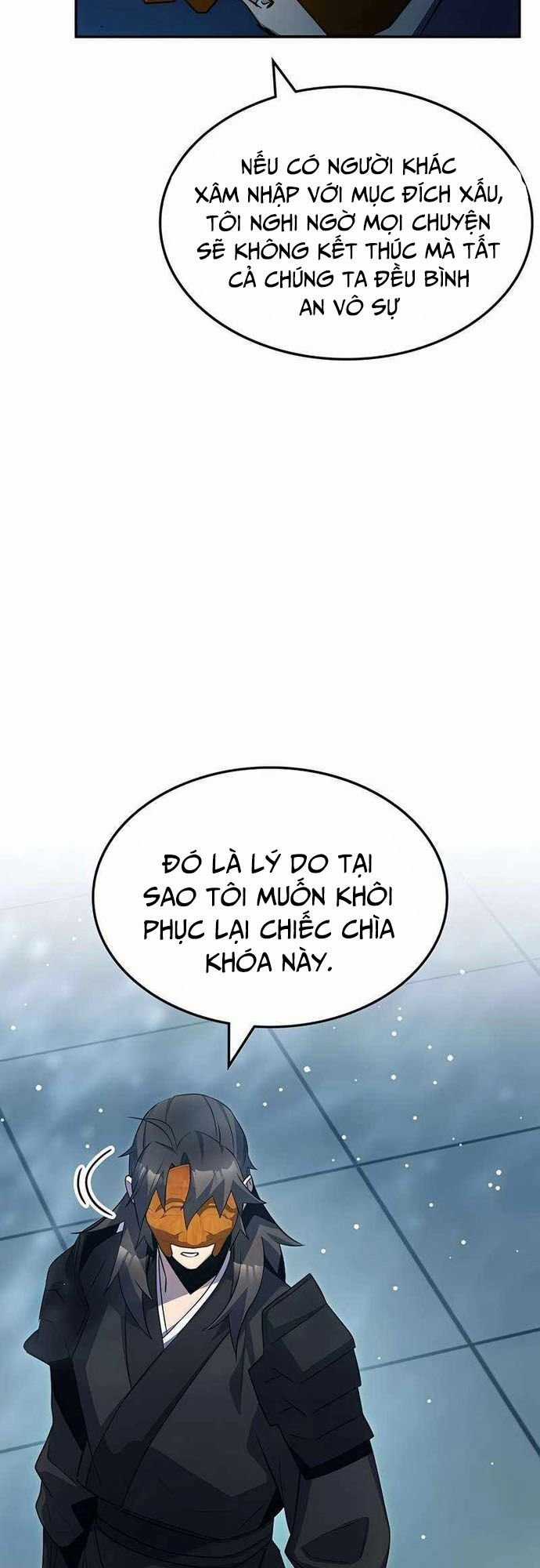 Tăng Lực Thợ Săn Chapter 51 trang 68