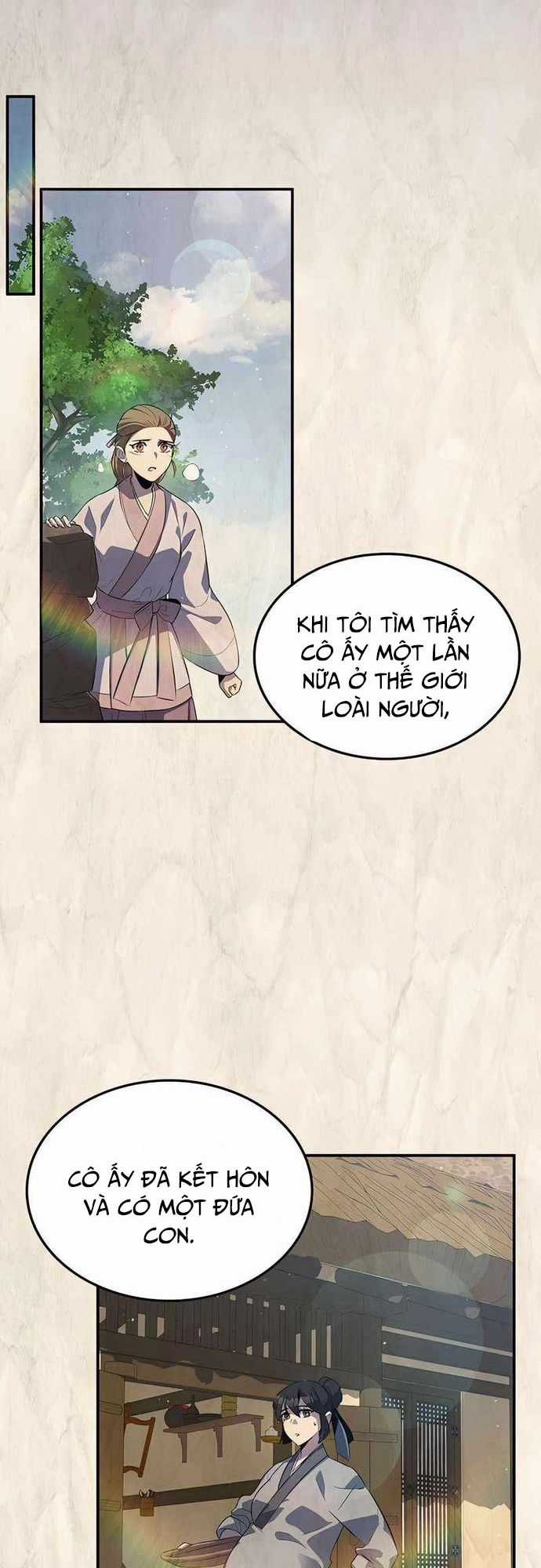 Tăng Lực Thợ Săn Chapter 51 trang 7