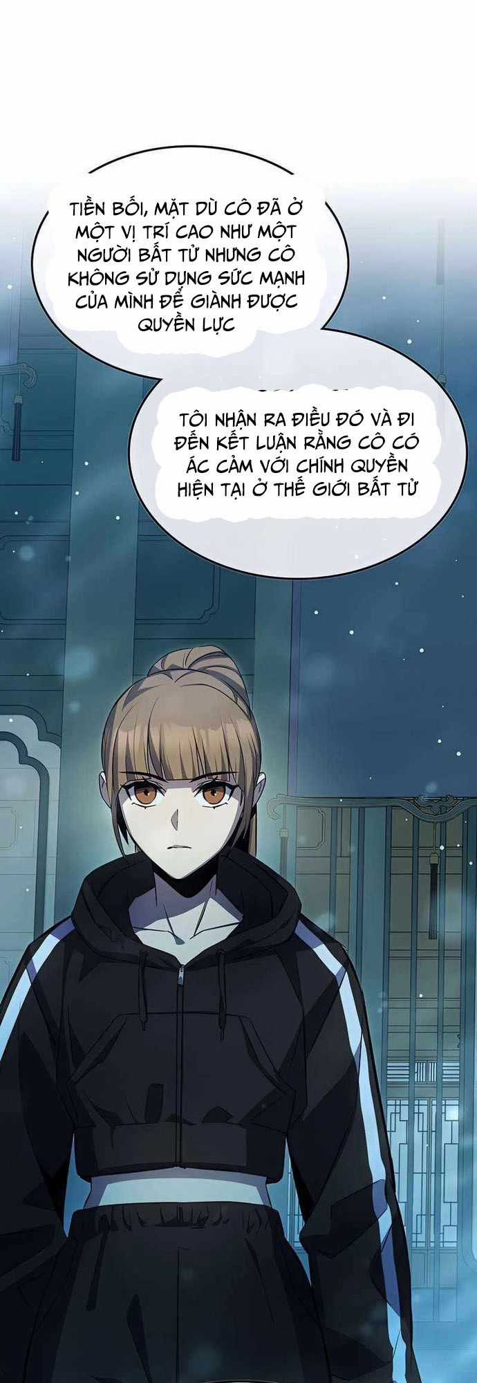 Tăng Lực Thợ Săn Chapter 51 trang 70