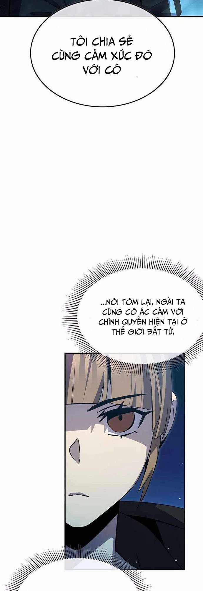 Tăng Lực Thợ Săn Chapter 51 trang 71