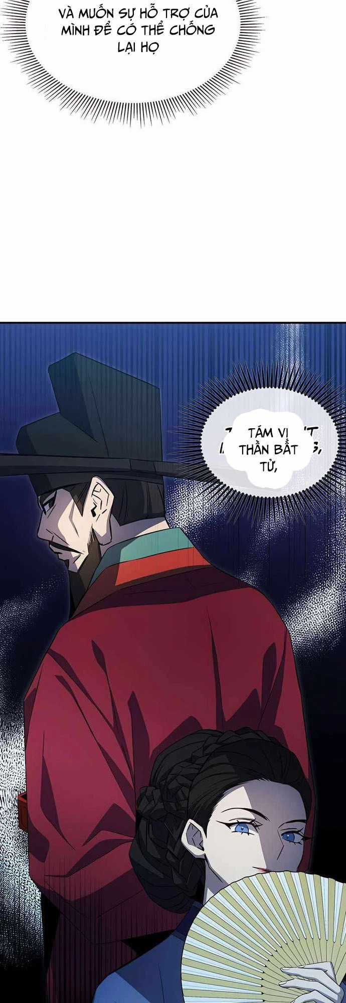 Tăng Lực Thợ Săn Chapter 51 trang 72