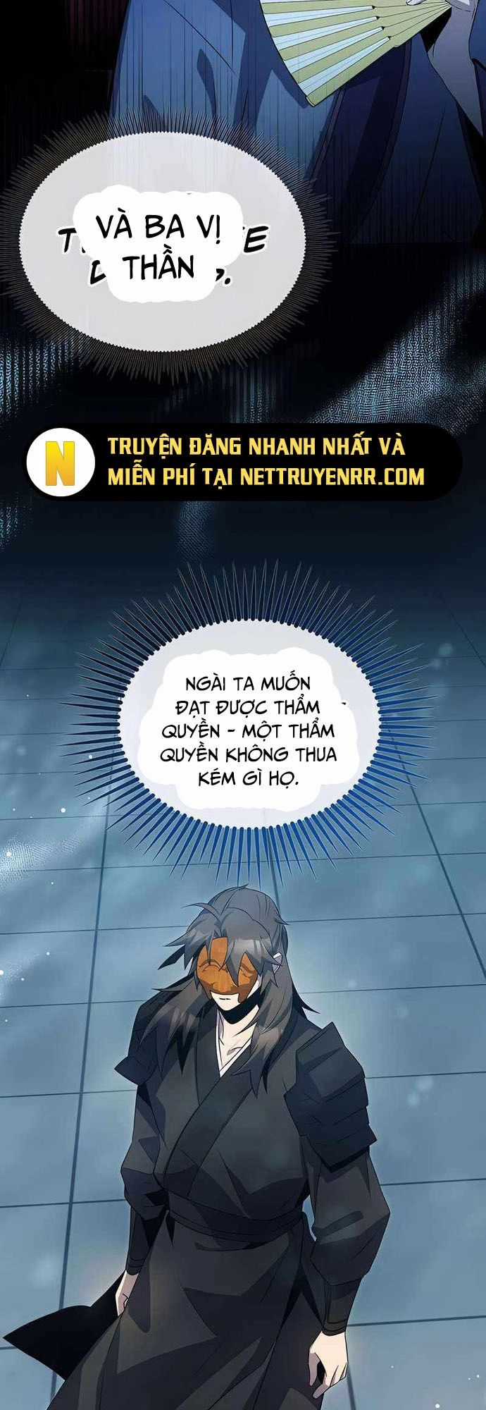 Tăng Lực Thợ Săn Chapter 51 trang 73