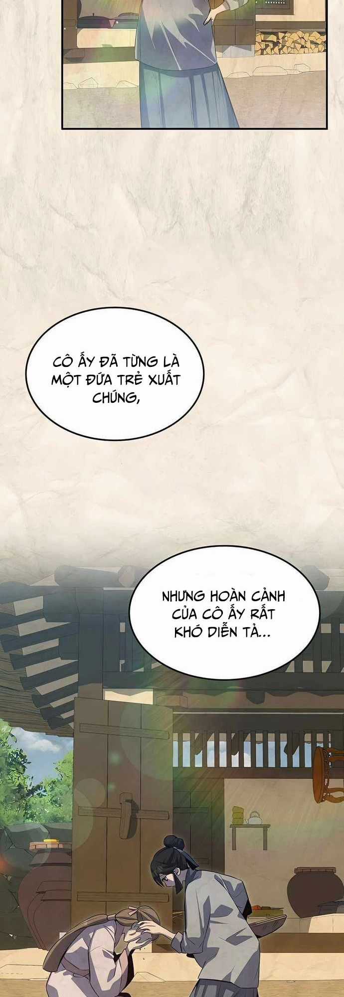 Tăng Lực Thợ Săn Chapter 51 trang 8