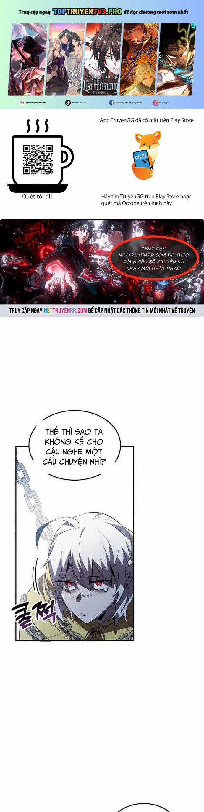 Tăng Lực Thợ Săn Chapter 54 trang 0
