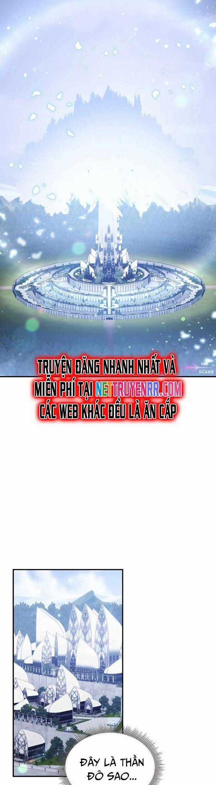 Tăng Lực Thợ Săn Chapter 57 trang 1