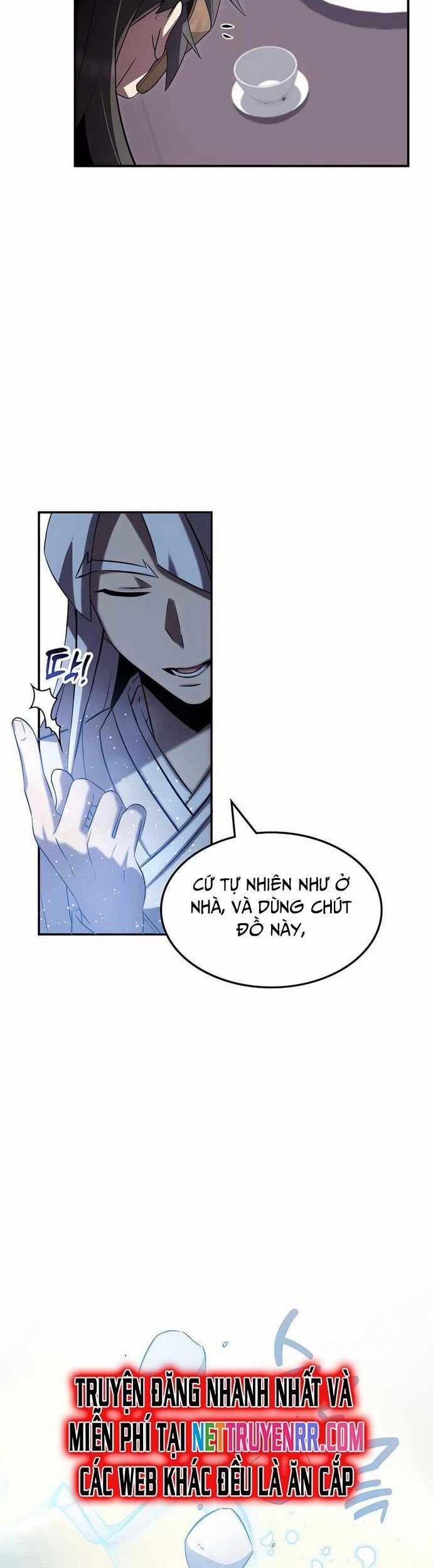 Tăng Lực Thợ Săn Chapter 57 trang 10