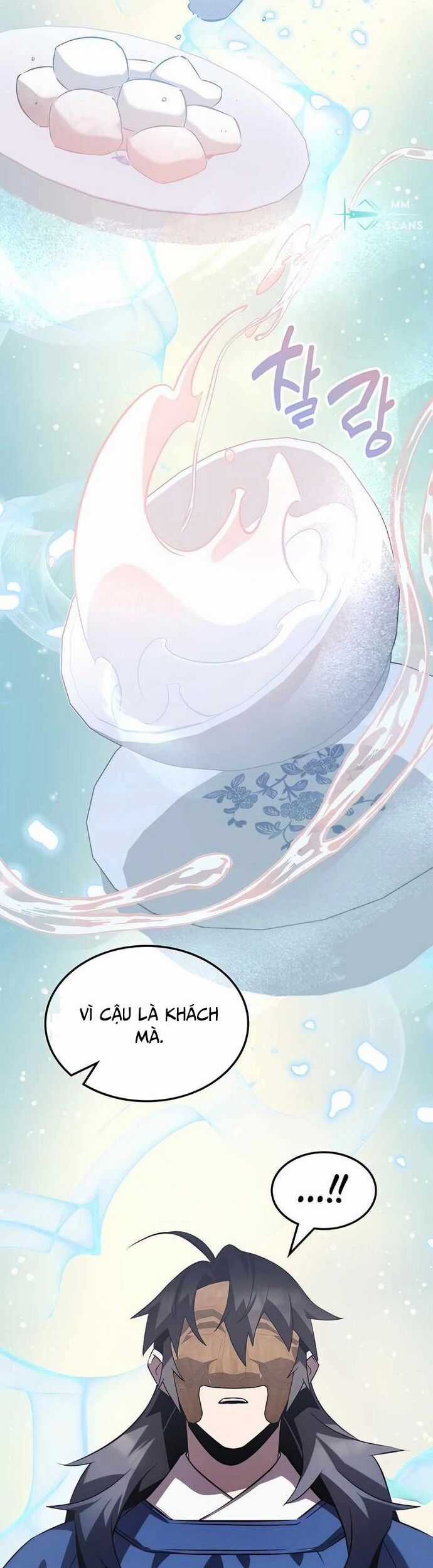 Tăng Lực Thợ Săn Chapter 57 trang 11