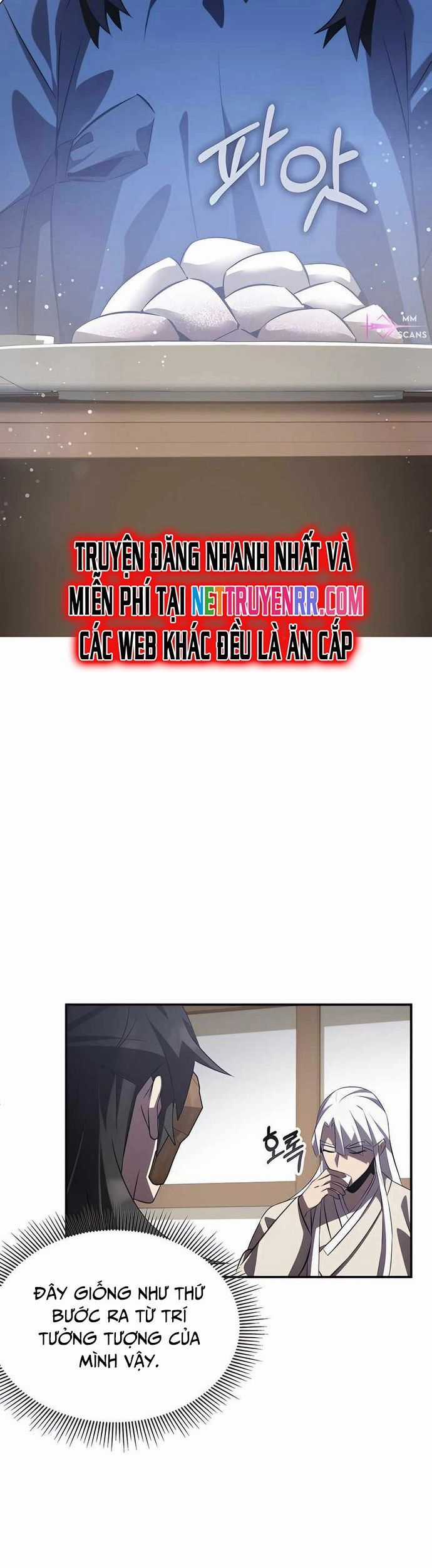 Tăng Lực Thợ Săn Chapter 57 trang 12