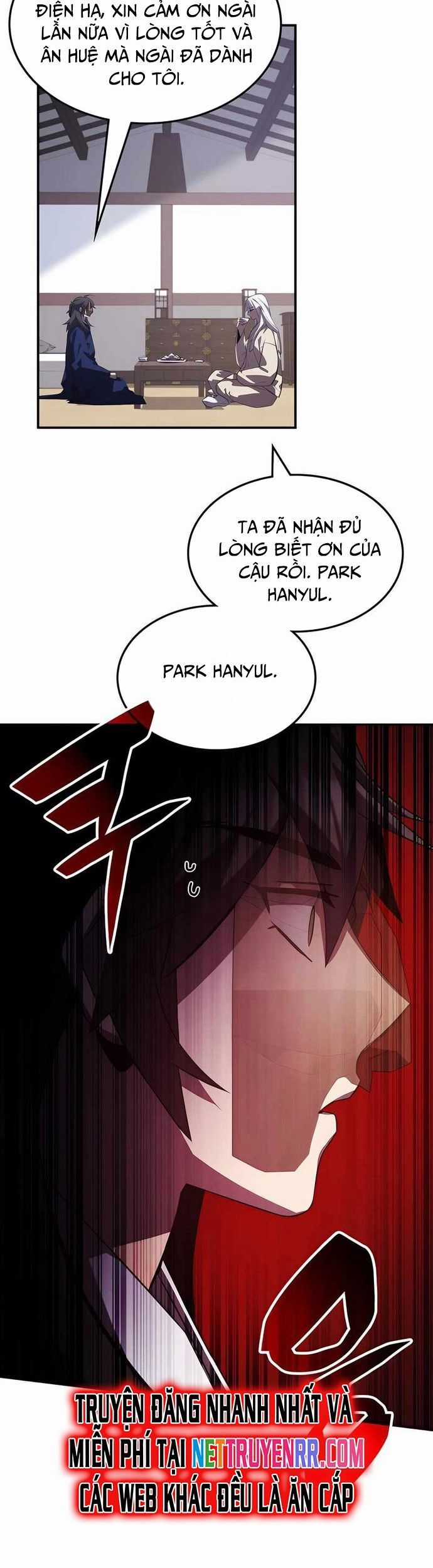 Tăng Lực Thợ Săn Chapter 57 trang 14