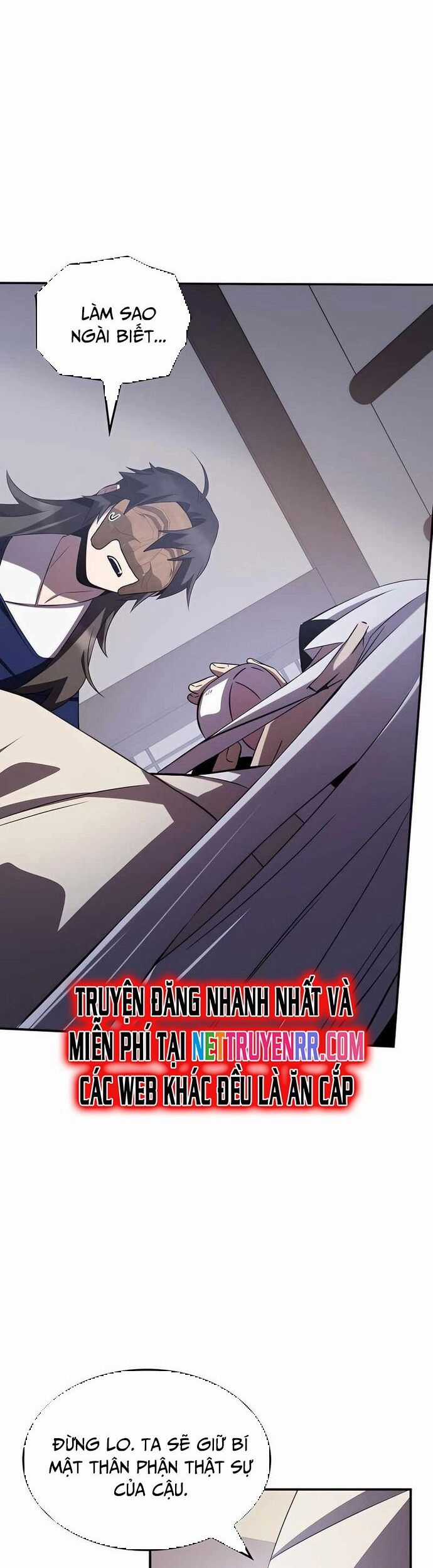 Tăng Lực Thợ Săn Chapter 57 trang 15
