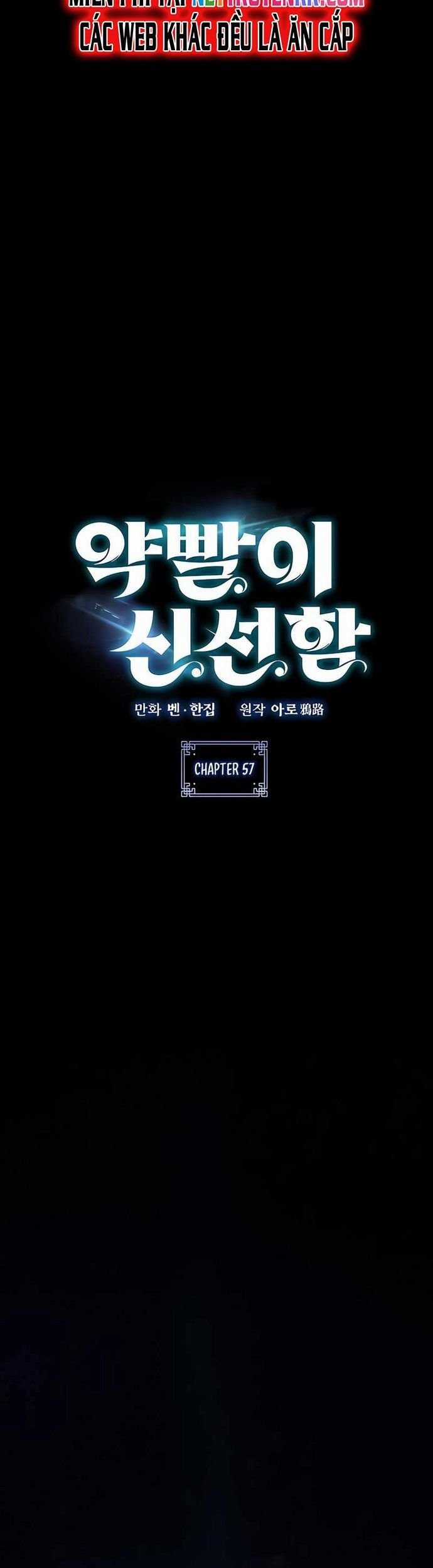 Tăng Lực Thợ Săn Chapter 57 trang 22