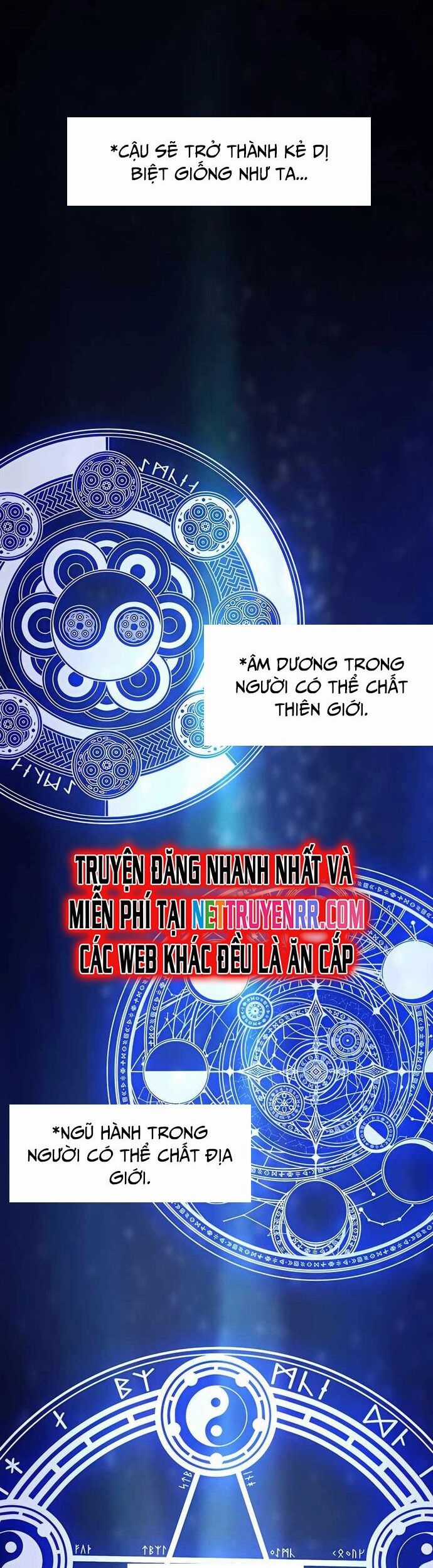 Tăng Lực Thợ Săn Chapter 57 trang 23