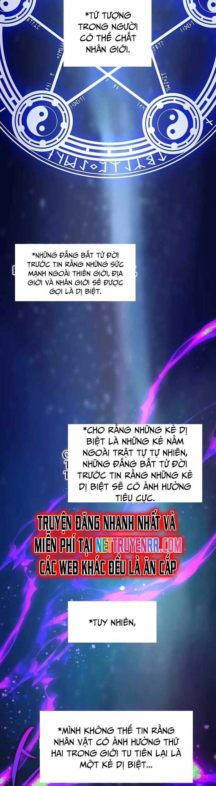 Tăng Lực Thợ Săn Chapter 57 trang 24