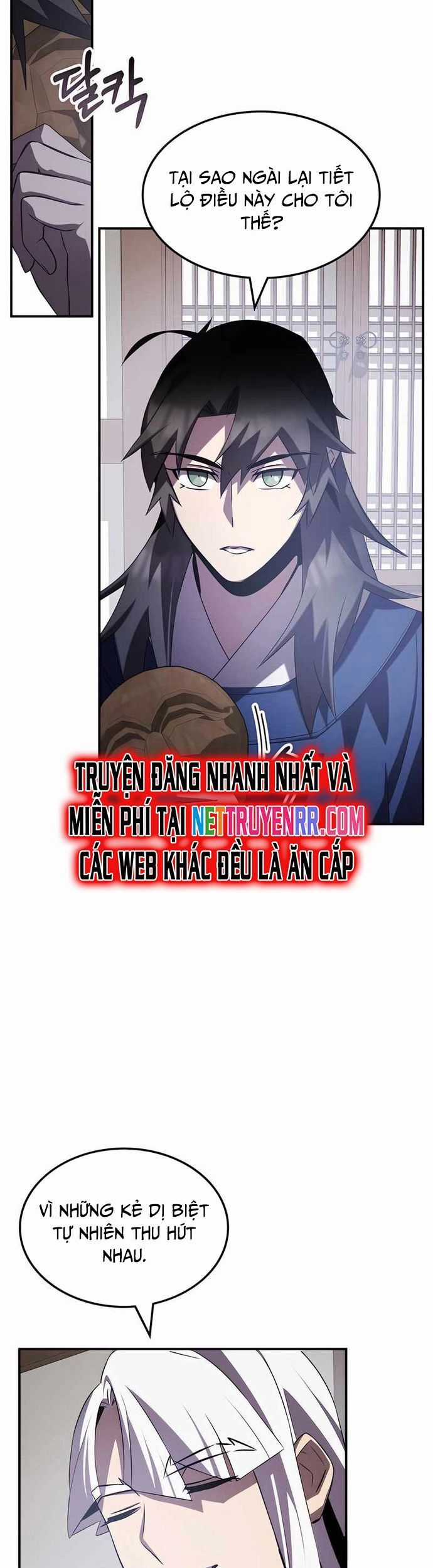 Tăng Lực Thợ Săn Chapter 57 trang 26