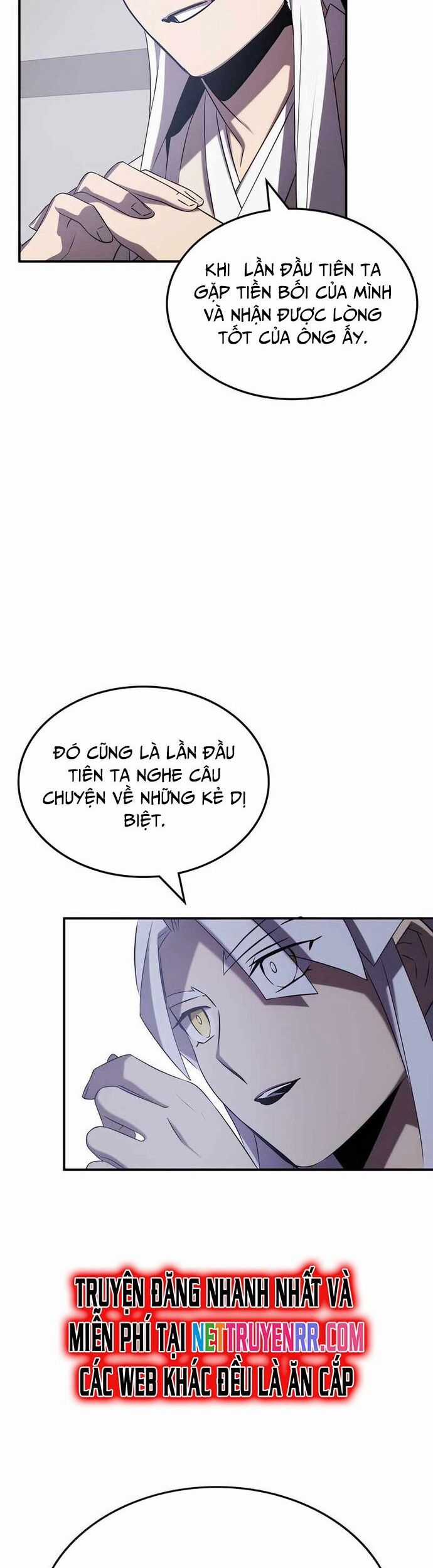 Tăng Lực Thợ Săn Chapter 57 trang 27