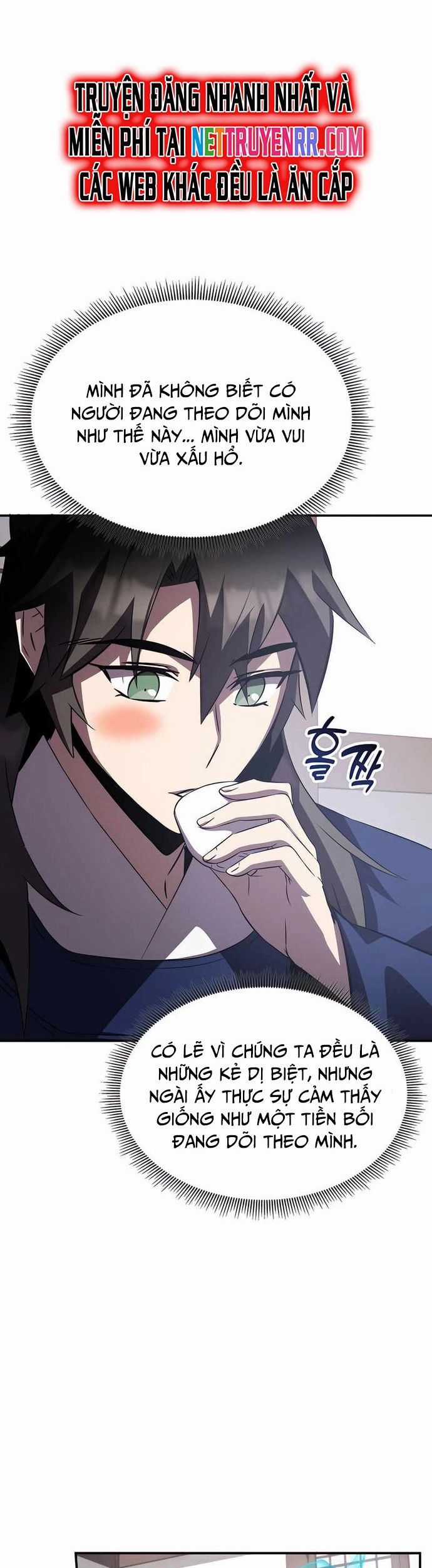 Tăng Lực Thợ Săn Chapter 57 trang 32