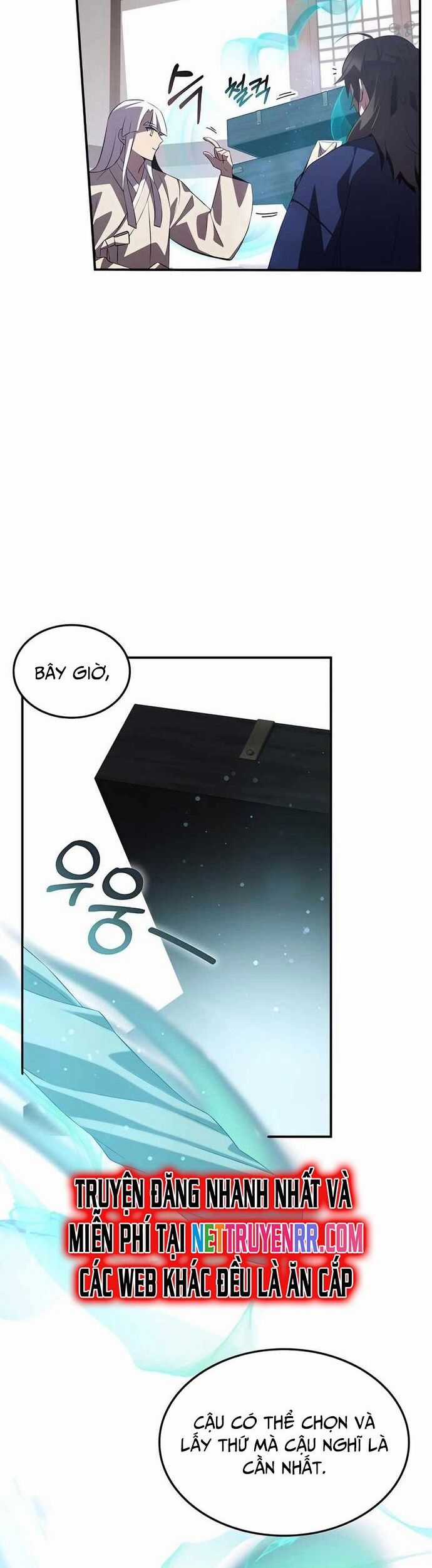 Tăng Lực Thợ Săn Chapter 57 trang 33
