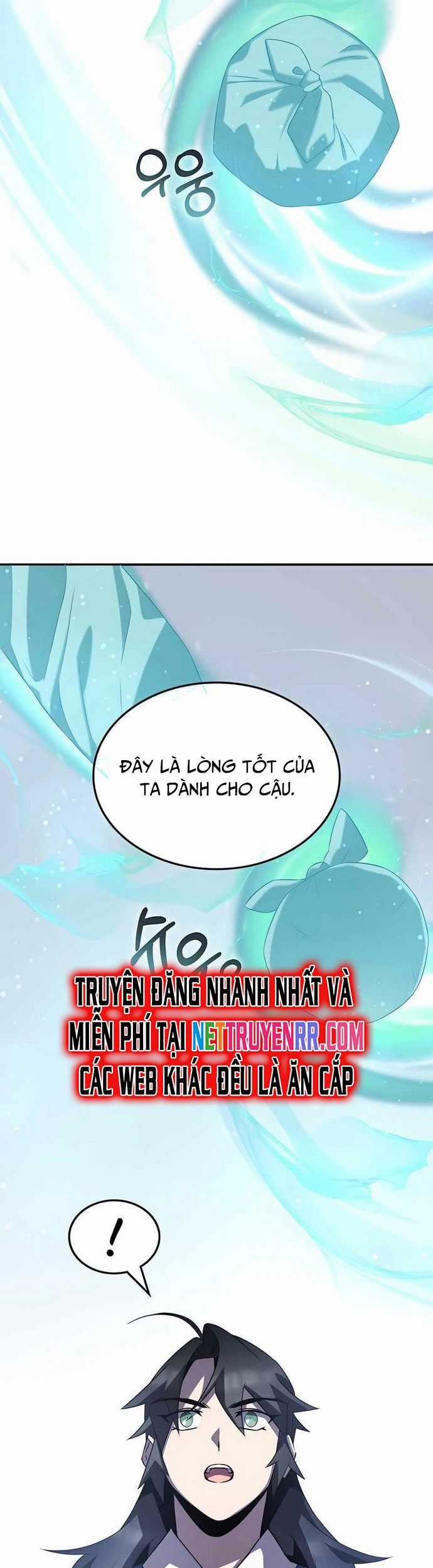 Tăng Lực Thợ Săn Chapter 57 trang 34