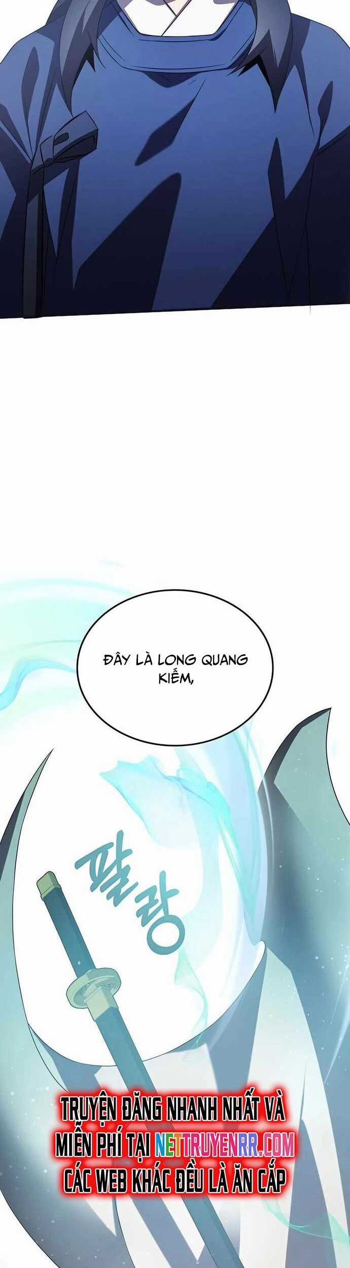 Tăng Lực Thợ Săn Chapter 57 trang 35