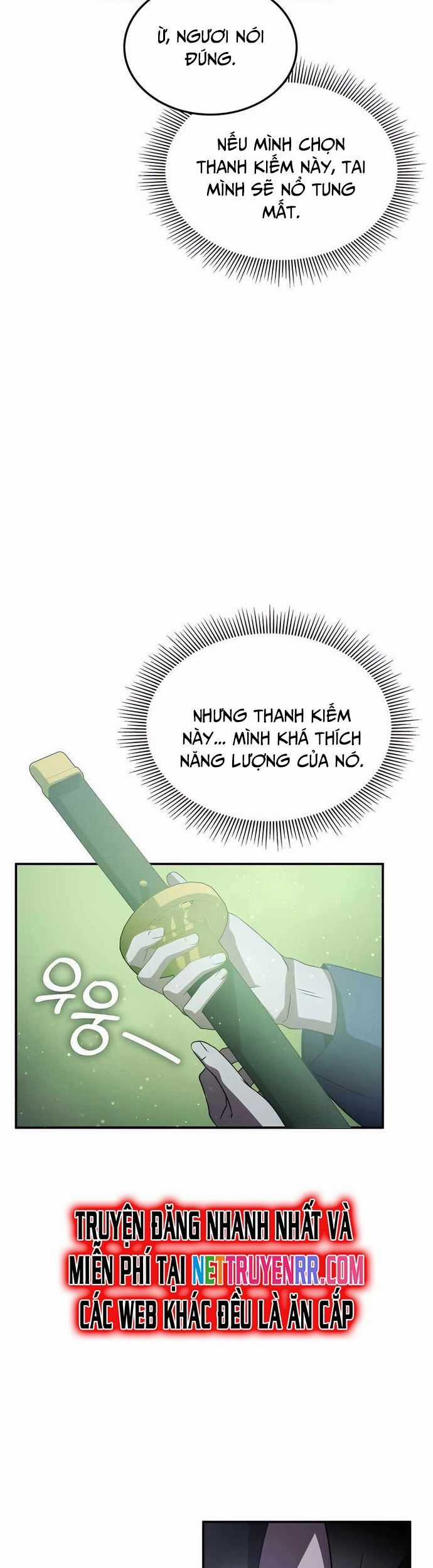 Tăng Lực Thợ Săn Chapter 57 trang 38