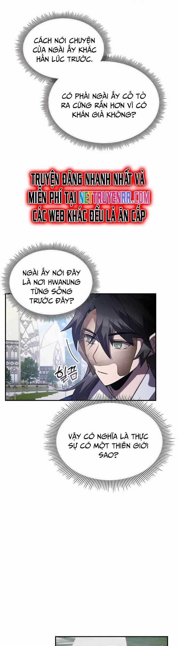 Tăng Lực Thợ Săn Chapter 57 trang 4