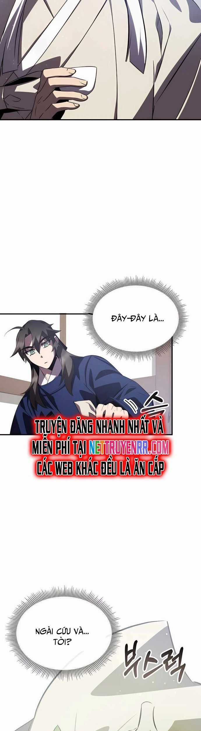 Tăng Lực Thợ Săn Chapter 57 trang 40
