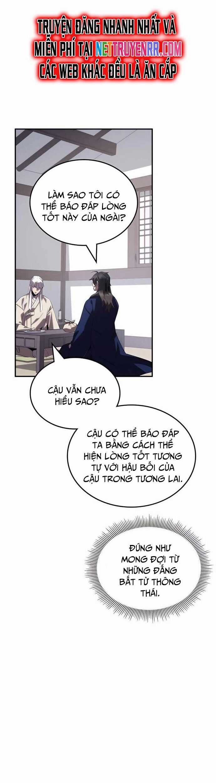Tăng Lực Thợ Săn Chapter 57 trang 43