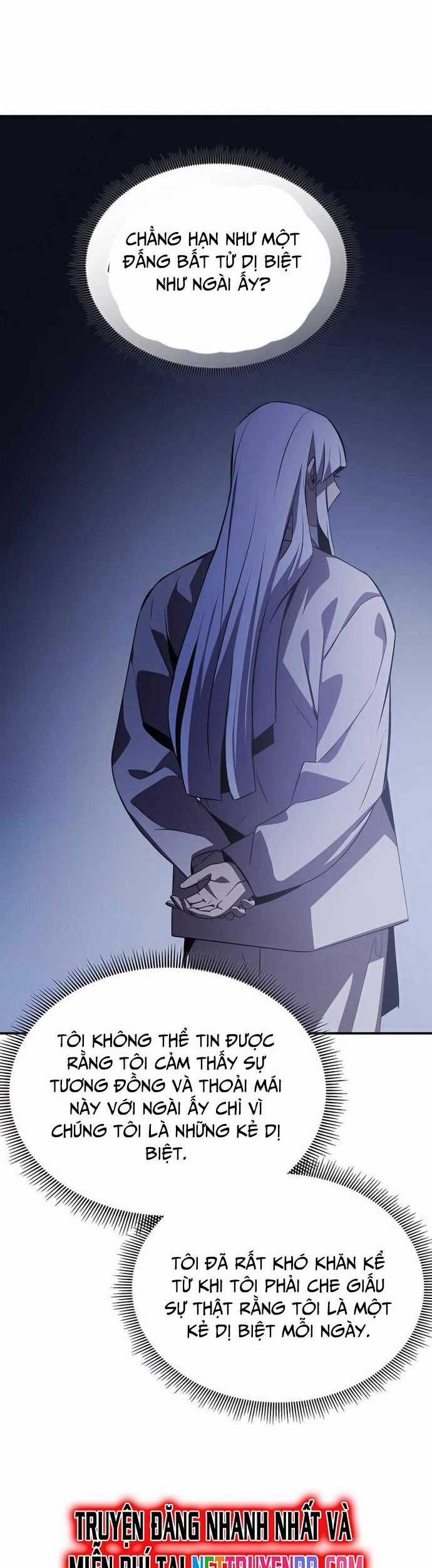 Tăng Lực Thợ Săn Chapter 57 trang 49