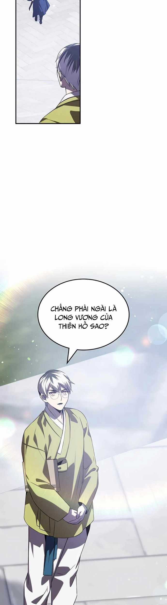 Tăng Lực Thợ Săn Chapter 57 trang 52