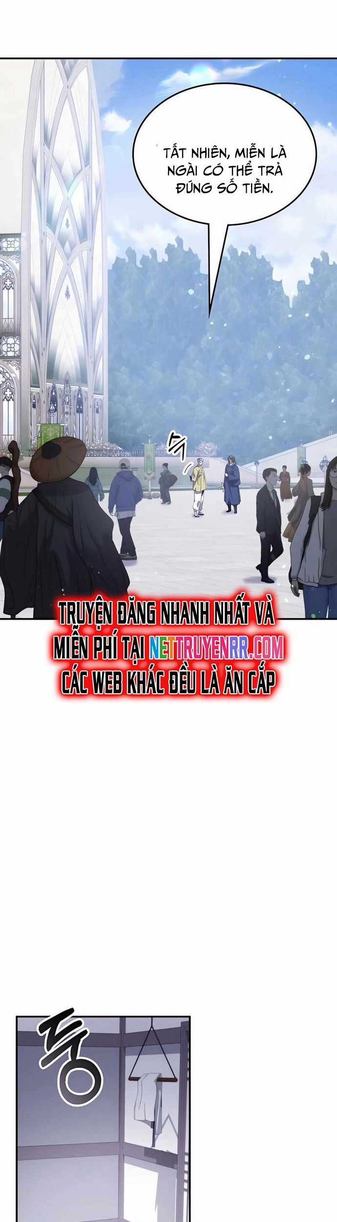 Tăng Lực Thợ Săn Chapter 57 trang 56