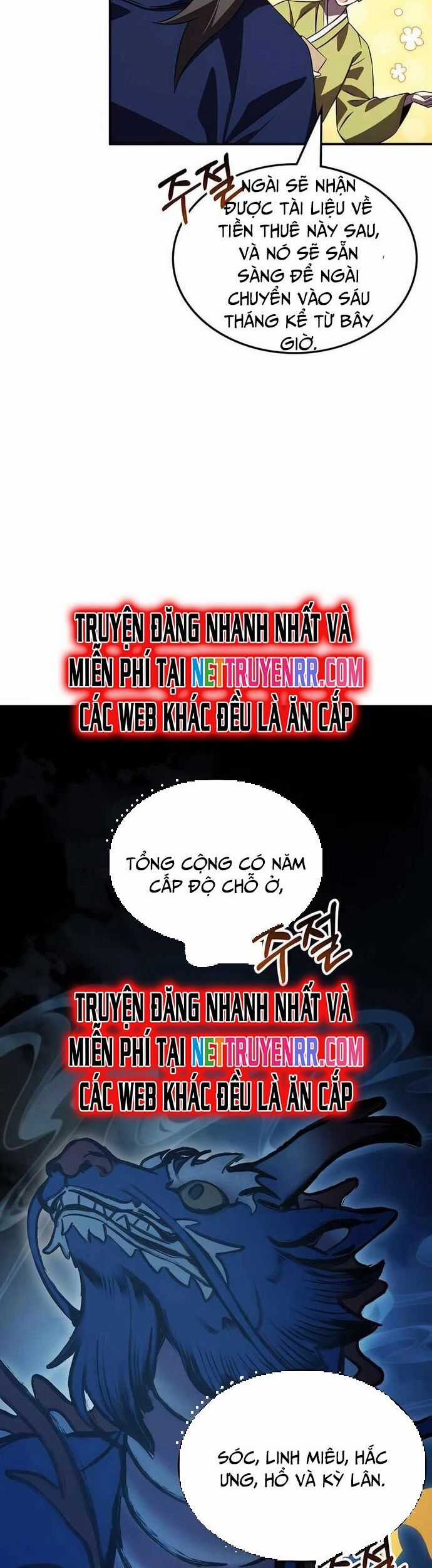 Tăng Lực Thợ Săn Chapter 57 trang 59
