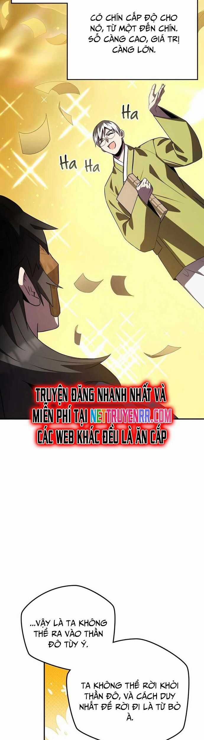 Tăng Lực Thợ Săn Chapter 57 trang 61