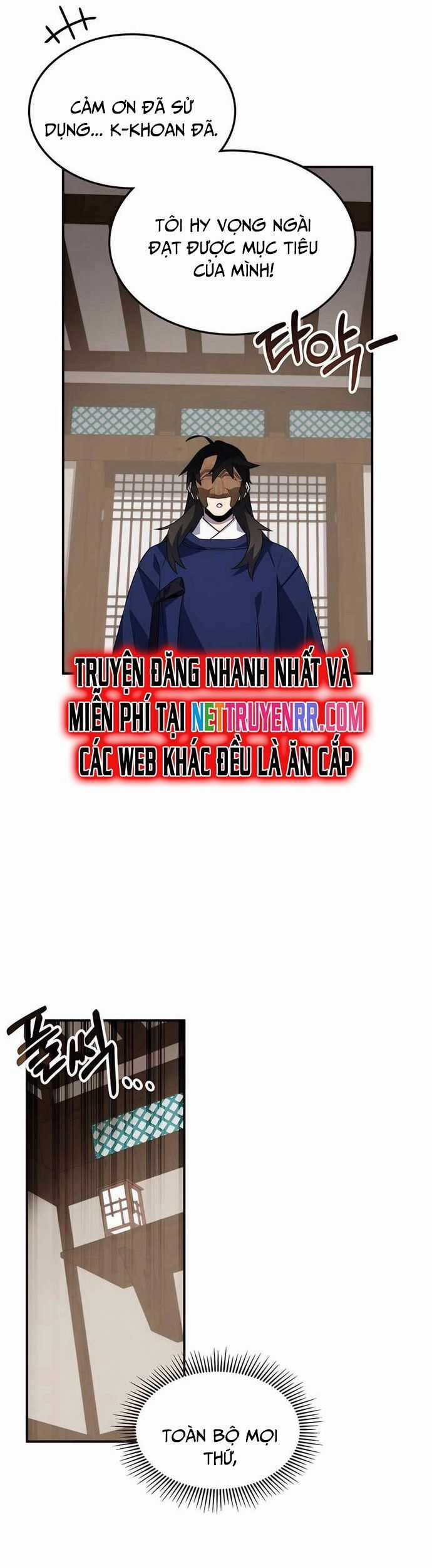 Tăng Lực Thợ Săn Chapter 57 trang 66