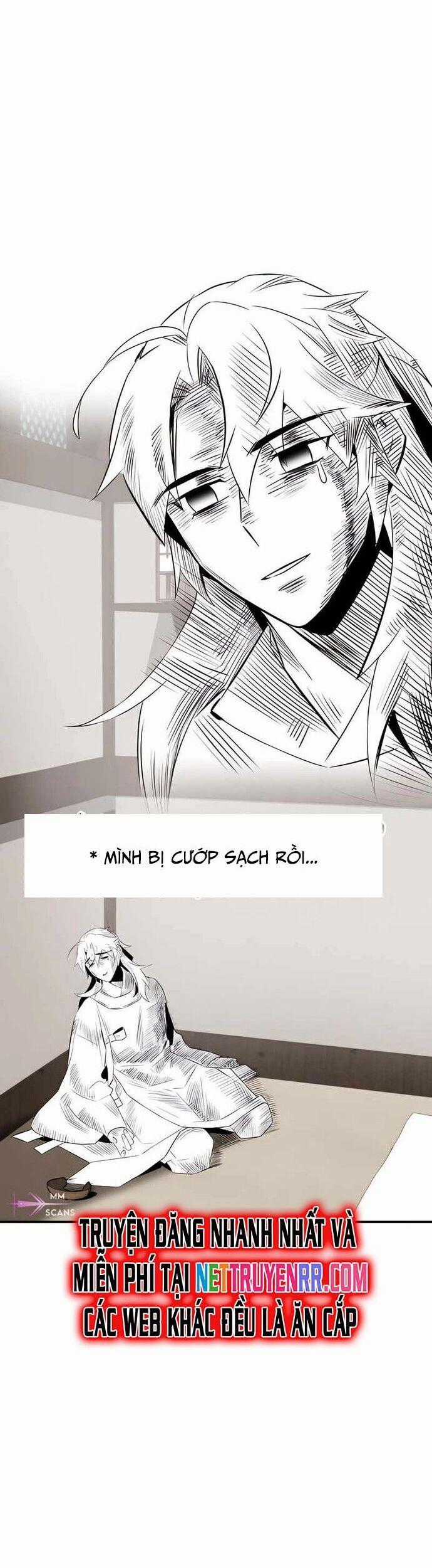 Tăng Lực Thợ Săn Chapter 57 trang 67