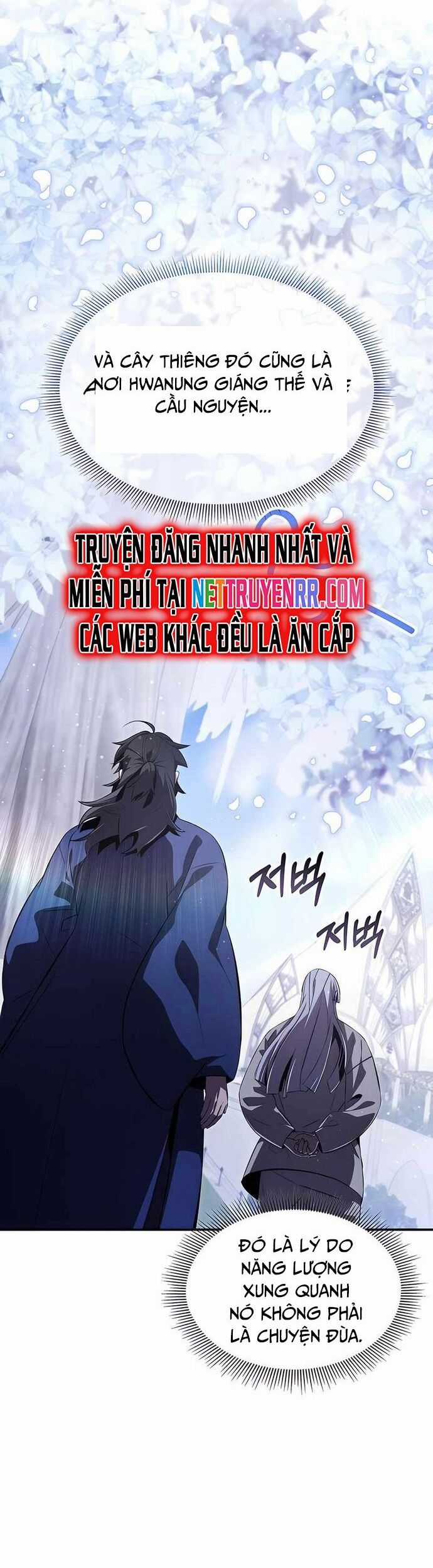 Tăng Lực Thợ Săn Chapter 57 trang 7