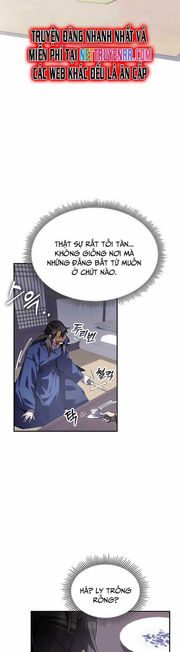 Tăng Lực Thợ Săn Chapter 57 trang 9