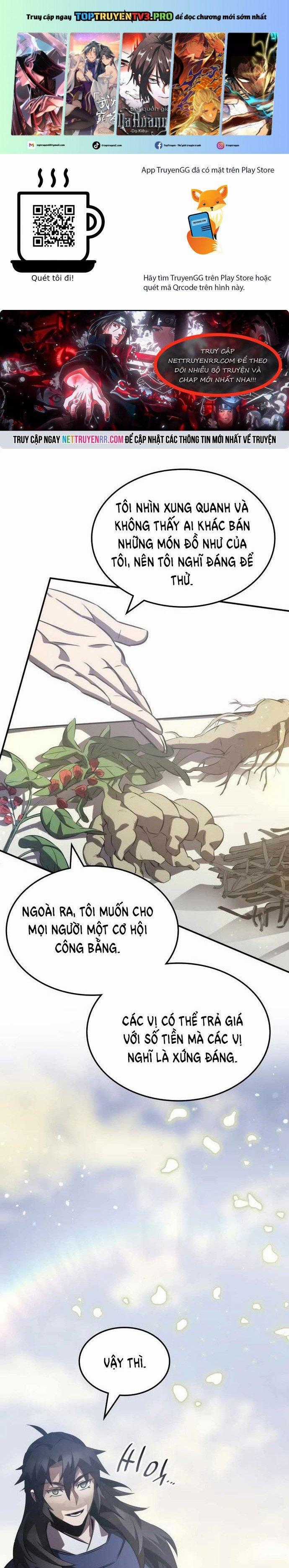 Tăng Lực Thợ Săn Chapter 59 trang 0