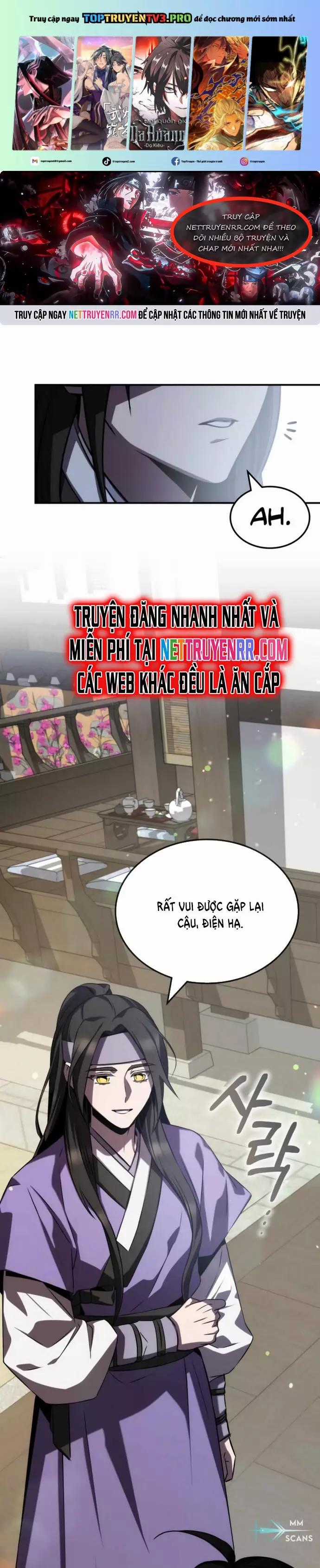 Tăng Lực Thợ Săn Chapter 62 trang 0