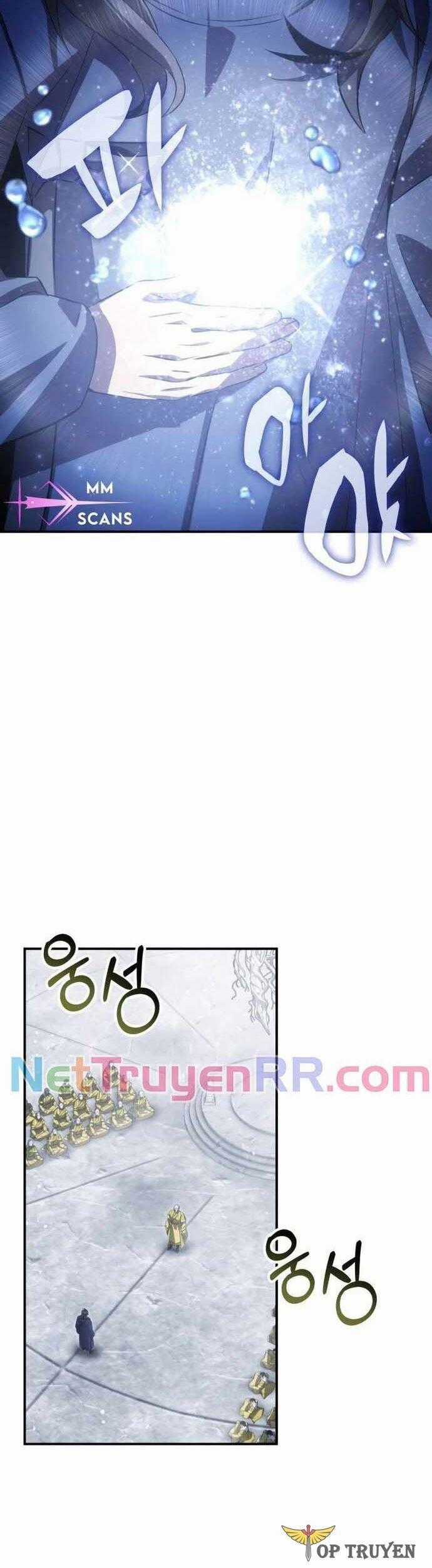Tăng Lực Thợ Săn Chapter 66 trang 1