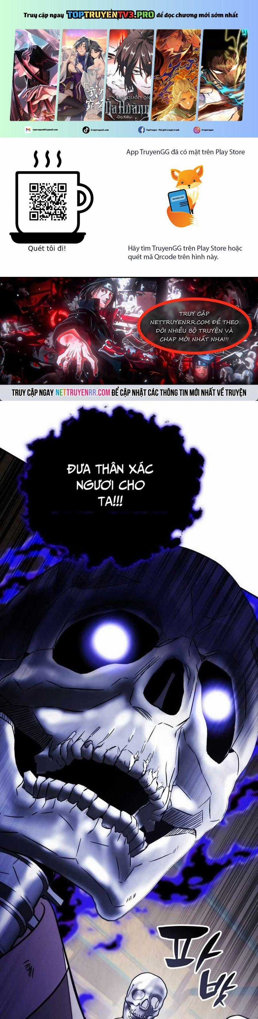 Tăng Lực Thợ Săn Chapter 68 trang 0