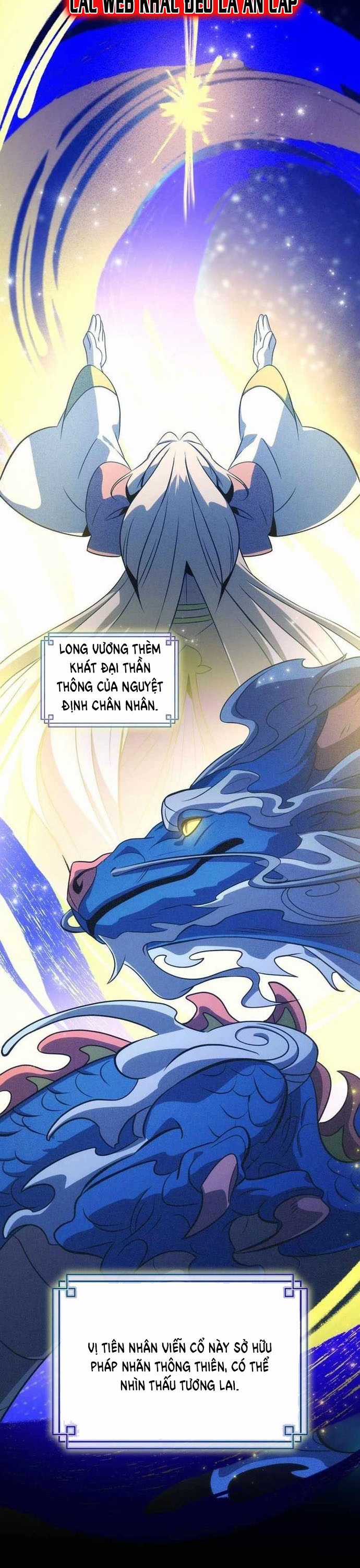 Tăng Lực Thợ Săn Chapter 76 trang 21