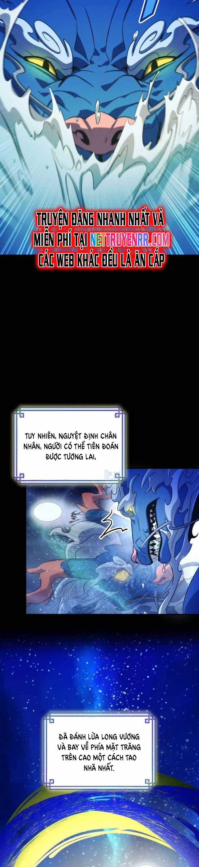 Tăng Lực Thợ Săn Chapter 76 trang 23